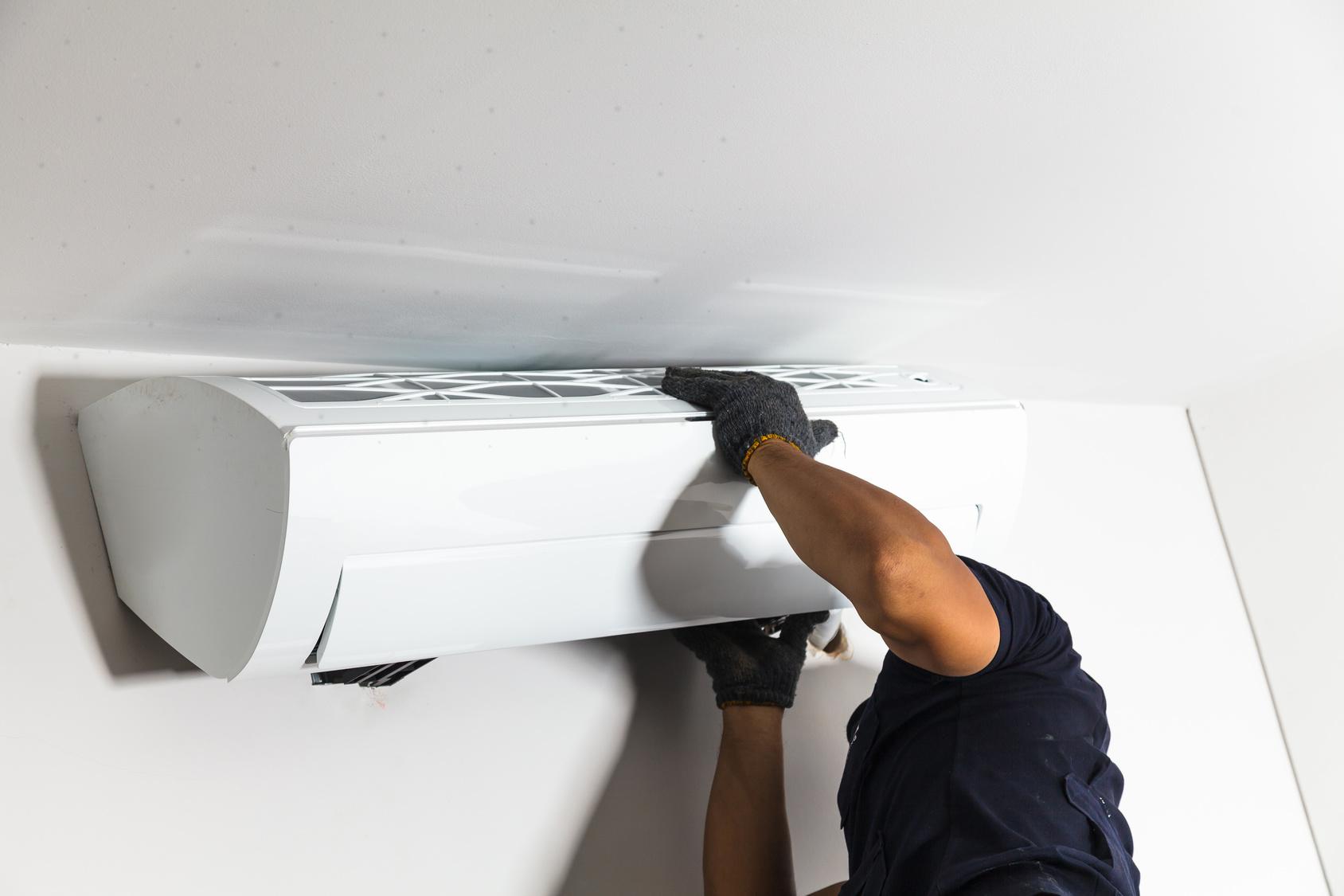 installation chauffage gaz Paris 20