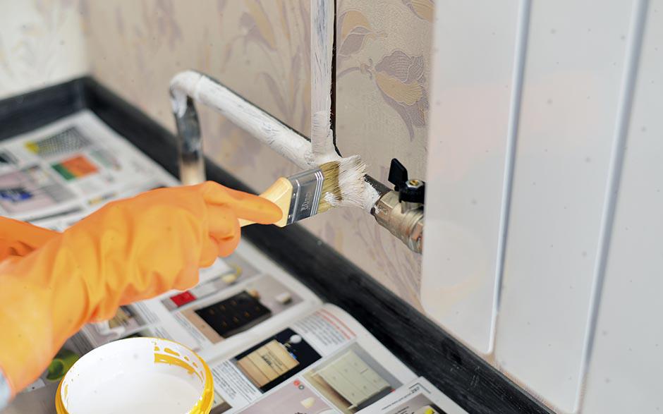 installation chauffage gaz Versailles
